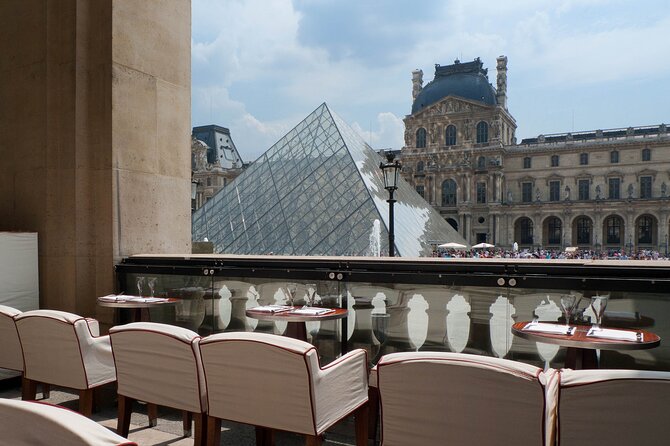 Louvre Private Guided Tour From Paris with tickets - Is $81 good value?
