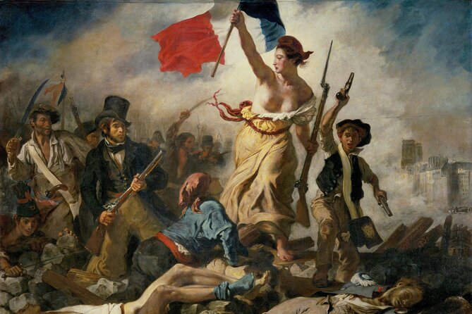 Louvre Private Guided Tour From Paris with tickets - Timing, crowds, and practical limits