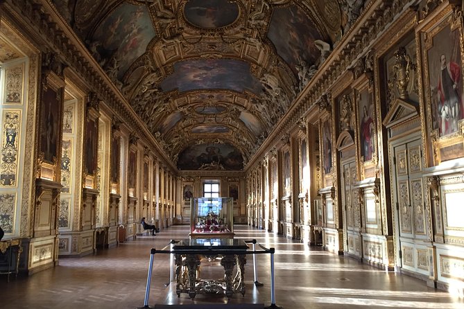 Louvre Private Tour - Is $146 a fair price for two hours?