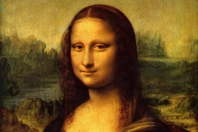 Louvre Private Tour in Paris with Entry Tickets - What the headset, map, and lockers add