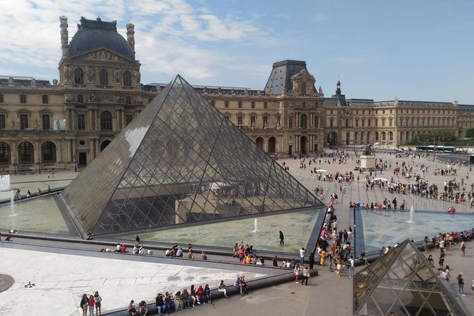 Louvre Private Tour in Paris with Entry Tickets - Who will get the most from this tour