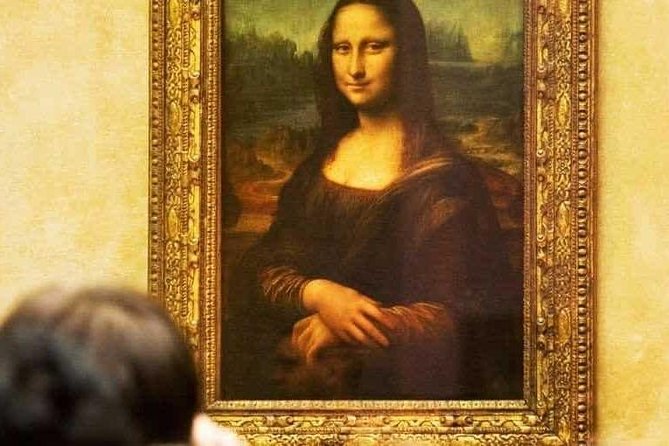 LOUVRE PRIVATE TOUR: Priority Access tickets & Local expert guide - What your guide adds to the Mona Lisa