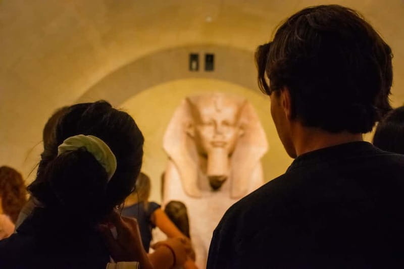 Louvre Private Tour: The Essentials and More w/ Expert Guide - Key points to know before you book