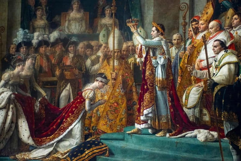 Louvre Private Tour: The Essentials and More w/ Expert Guide - Who will get the most from this tour