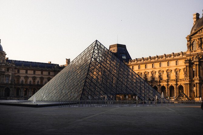 Louvre Private Tour – The Essentials and More with Expert Guide - What the guide adds to the art