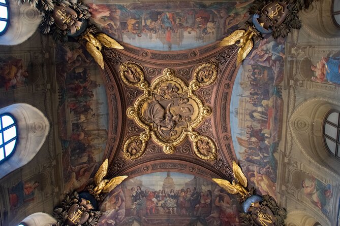 Louvre Private Tour – The Essentials and More with Expert Guide - The value of $361.74 per person