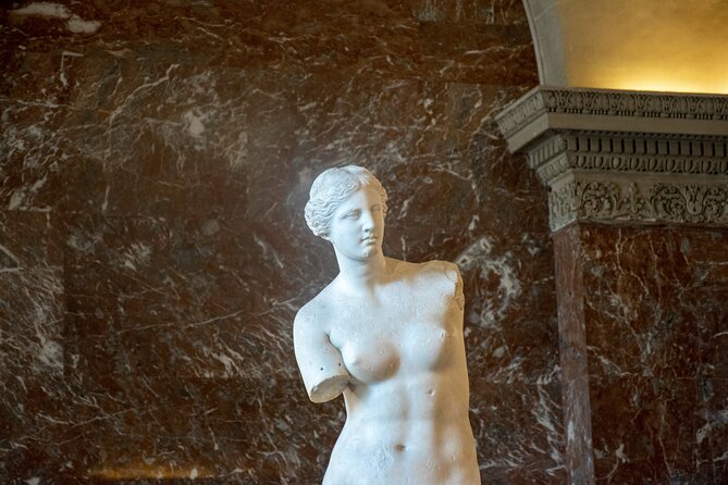 Louvre Private Tour – The Essentials and More with Expert Guide - Timing your visit carefully