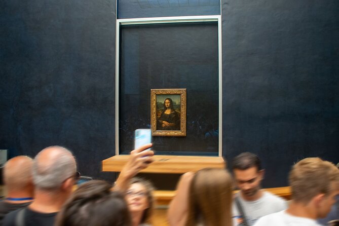 Louvre Private Tour – The Essentials and More with Expert Guide - What happens after the guided portion