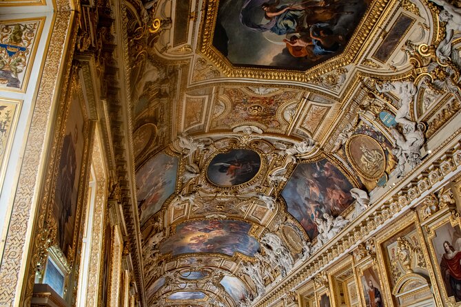 Louvre Private Tour – The Essentials and More with Expert Guide - Who should book this Louvre experience