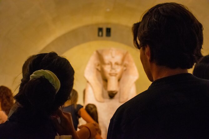 Louvre Private Tour – The Essentials and More with Expert Guide - The Louvre’s essential masterpieces