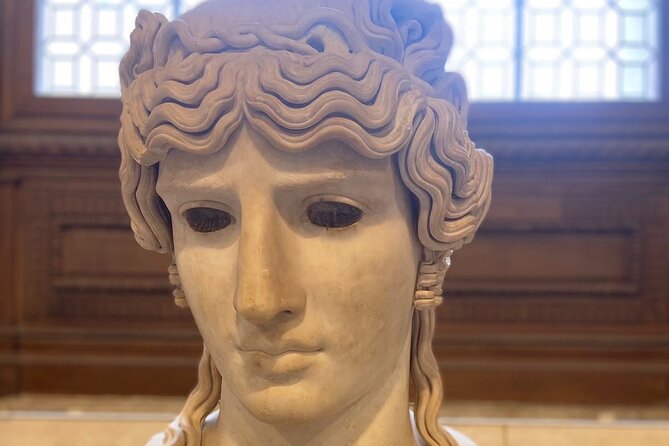 Louvre Private Tour with Entry Ticket - Key points to know before booking