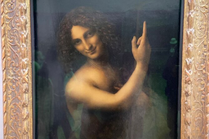 Louvre Private Tour with Entry Ticket - Why a private Louvre visit can make sense