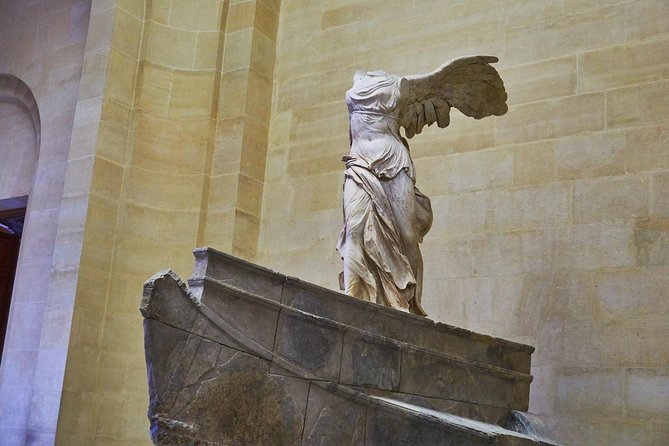 Louvre Private Tour With Hotel Pickup - What the guides add to the experience