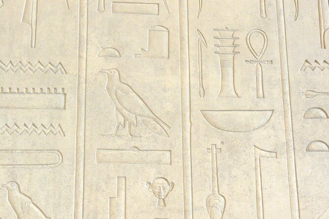 Louvre Skip the line Private Tour at The Louvre’s Egyptian Antiquities - Skip-the-line access and what it saves