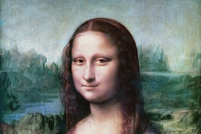 Louvre Skip The Line, Ticket included, PRIVATE or SMALL GROUP. - Meeting at the pyramid and the Louis XIV statue