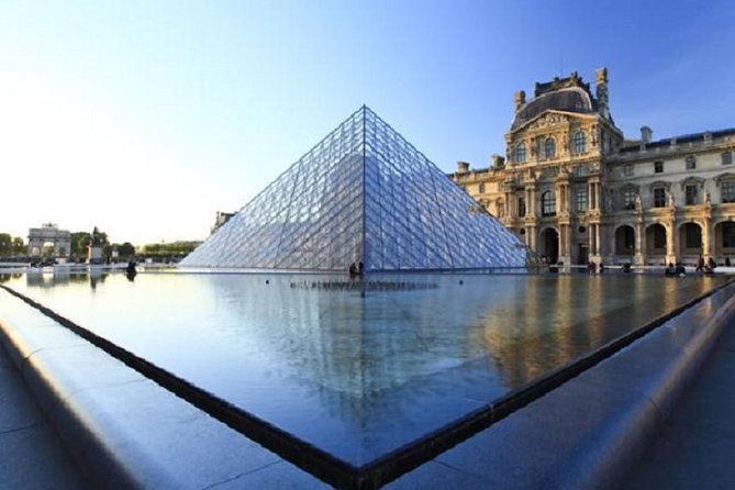 LOUVRE, Small Group Guided Tour in French (TOP SALES) - Booking Timing and Practical Expectations