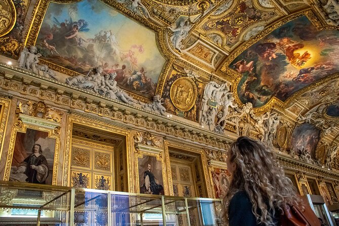 Louvre Small-Group Tour (Max 6 Guests) - Mona-Lisa & Highlights - My verdict on the Louvre highlights tour