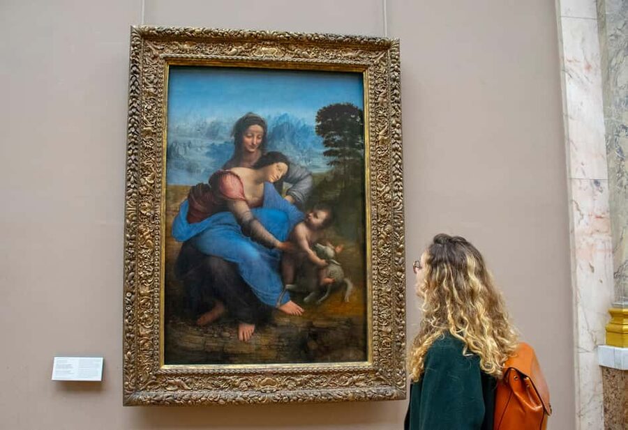 Louvre Small-Group Tour - Must-See Highlights & Mona Lisa - Palace Rooms, Jewels, and Napoleon III Apartments