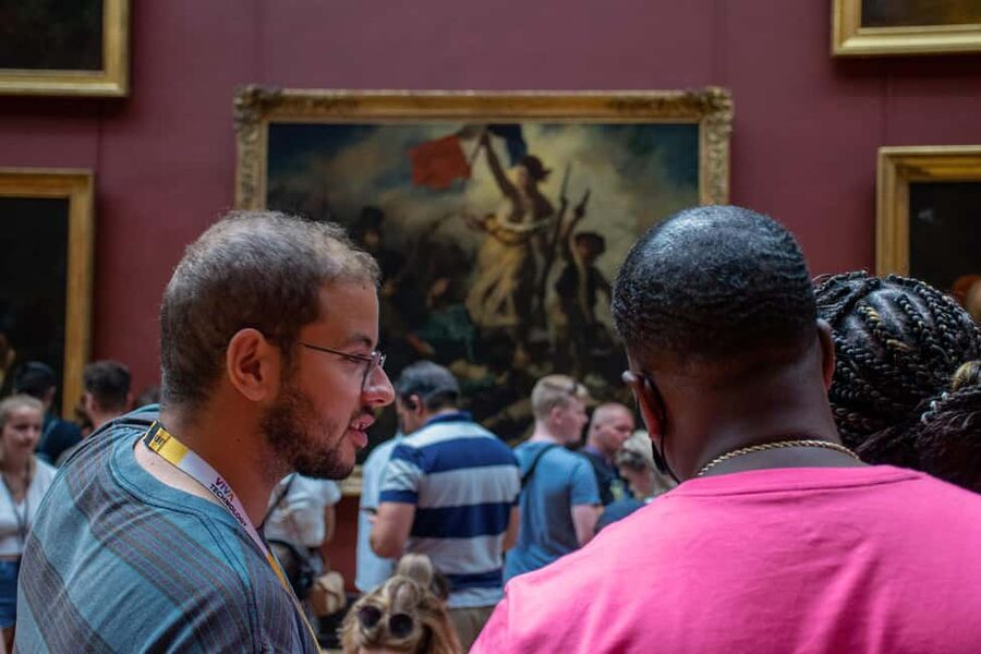 Louvre Small-Group Tour - Must-See Highlights & Mona Lisa - Is $153 a Fair Price?