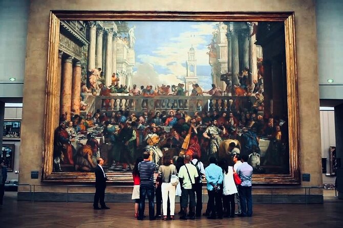 Louvre Ticket Premium: Skip-the-Line Access to the Entire Museum - Why skipping the Louvre queue can be worth $84.83
