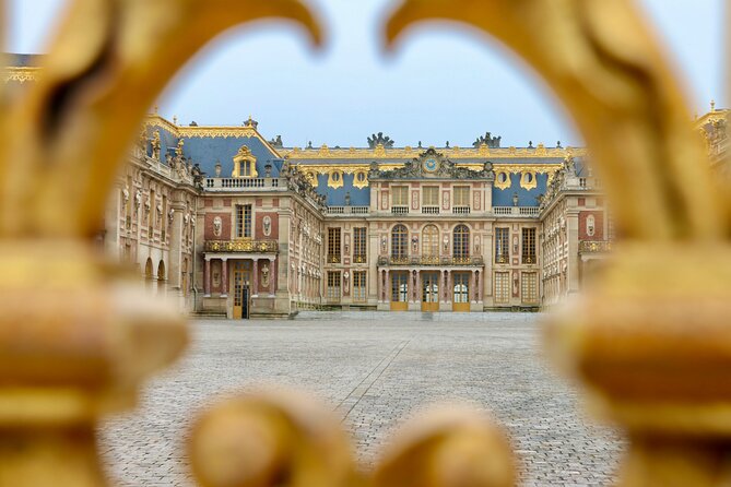 Louvre & Versailles Highlights: Small Group Half-Day Experience - Starting at the Louvre at 10 a.m.
