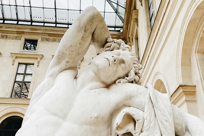 Louvre & Versailles Highlights: Small Group Half-Day Experience - Who will get the most from this tour