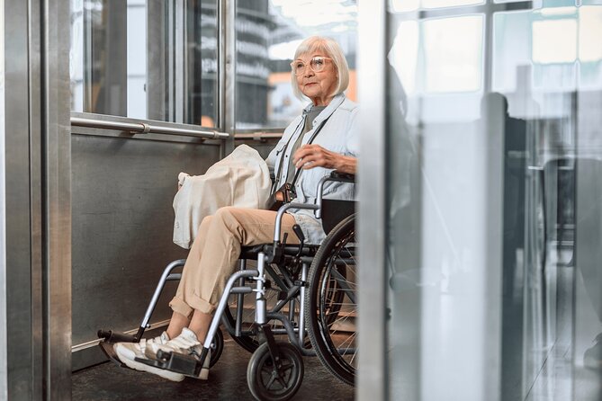 Louvre Wheelchair-Accessible Private Tour – Stress-Free & Easy - What you can see in 2 hours and 30 minutes