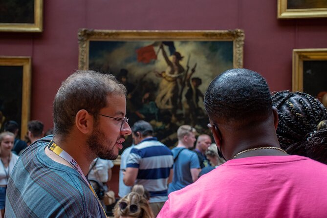 Louvre Wheelchair-Accessible Private Tour – Stress-Free & Easy - Who should book this Louvre experience?