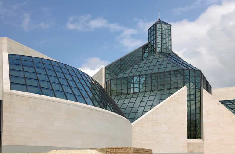 Luxembourg: Mudam Contemporary Art Museum Entry Ticket - Planning around opening hours and special dates