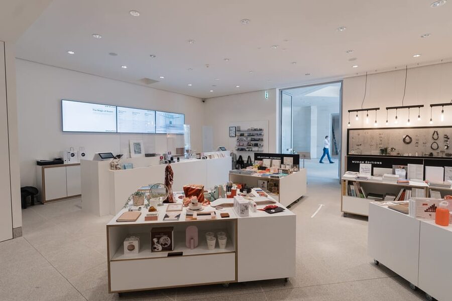 Luxembourg: Mudam Contemporary Art Museum Entry Ticket - Why Mudam deserves a place in your Luxembourg plans