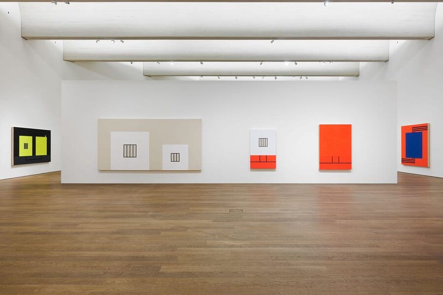 Luxembourg: Mudam Contemporary Art Museum Entry Ticket - A good museum for families and first-time contemporary art visitors