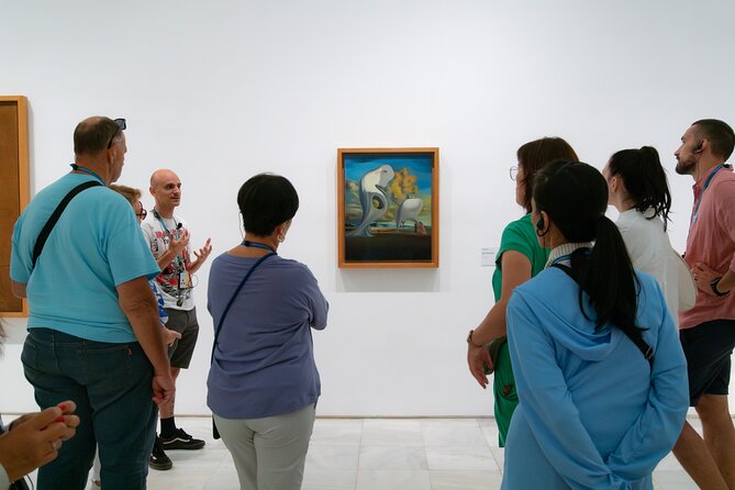 Madrid Art Fusion in Reina Sofia and Prado Museum - The Prado highlights: Velázquez, Goya, El Greco, and Bosch