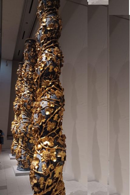 Madrid: Basic Guided Tour of the Royal Collections Gallery - Why the Royal Collections Gallery deserves your time