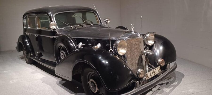 Madrid: Basic Guided Tour of the Royal Collections Gallery - Who will enjoy this guided visit?