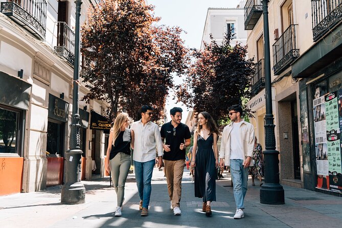 Madrid by High-Speed Train with Prado Museum Private Tour - The Prado Museum is the day’s main prize