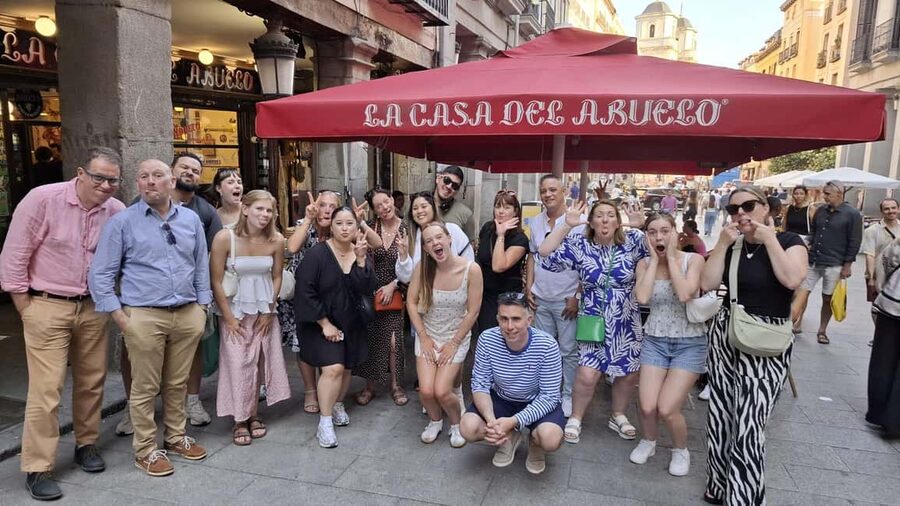 Madrid City Pass: Prado, Thyssen, Bernabéu, Flamenco & more - Choosing between Real Madrid and Atlético Madrid