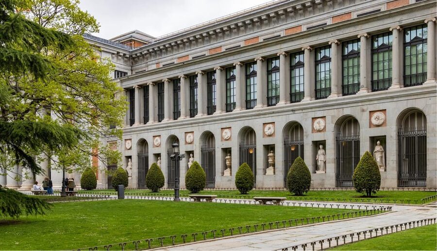 Madrid: El Prado Museum Skip-the-line Guided Tour - Why skip-the-line entry matters at a major museum
