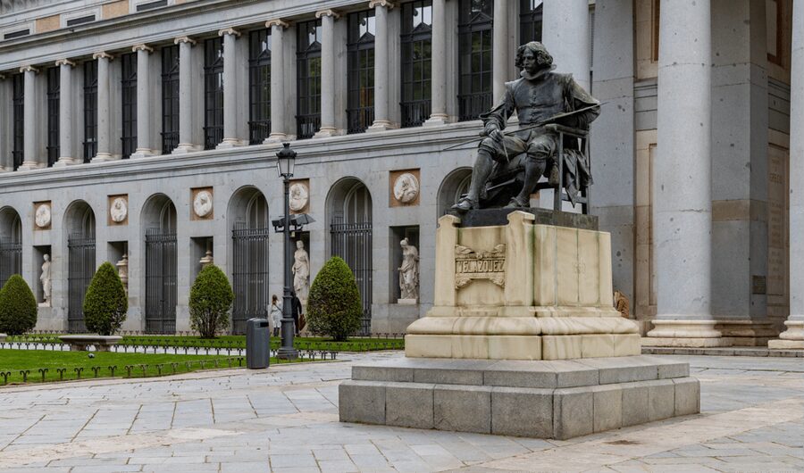 Madrid: El Prado Museum Skip-the-line Guided Tour - The guide makes the difference