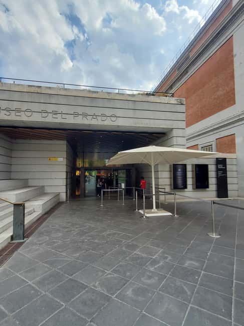 Madrid: guided visit of the Prado Museum with a native Italian-speaking tour guide - Why a guided Prado visit helps