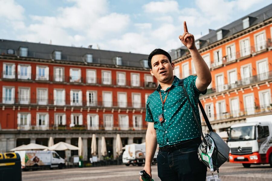 Madrid Highlights + Entrance to Prado Museum - Should you book Madrid Highlights and the Prado?