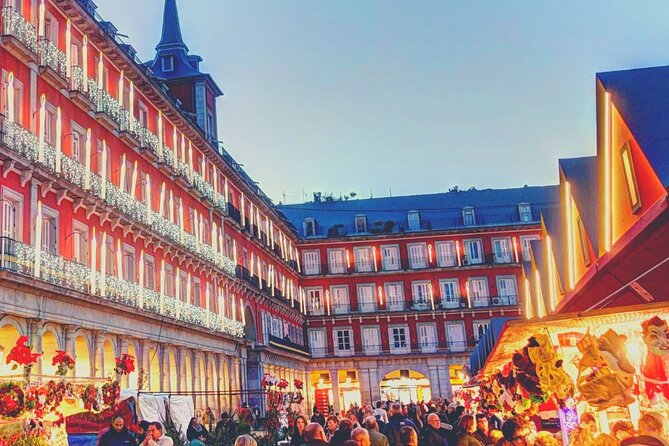 Madrid Highlights Private Tour with Prado Museum & Royal Palace - Madrid in six hours, with the big sights first
