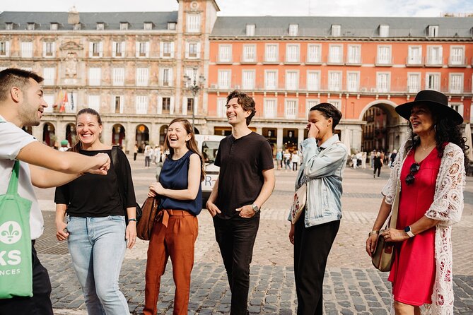 Madrid in a Day Tour:Royal Palace, Historic Center & Prado Museum - Should you book the Madrid in a Day tour?