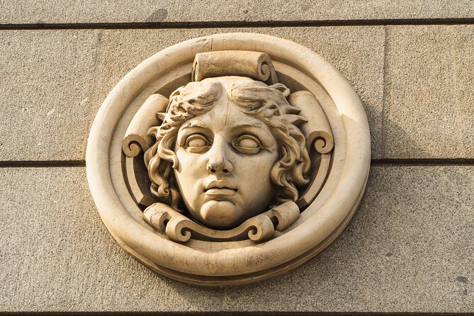 Madrid Monumental and Retiro Park : Gran Vía, Cibeles and more - Calle de Alcalá and the Circle of Fine Arts