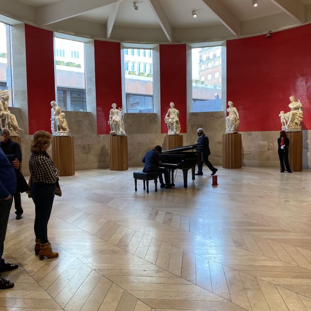 Madrid: Museo del Prado Guided Tour - What the guides do best