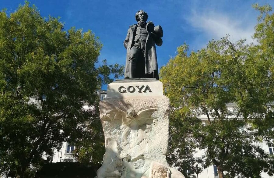 Madrid of Art: Guided Tour of the Prado Museum and the Reina Sofía Museum - Key points to know before booking