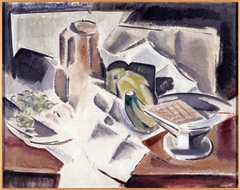 Madrid: Prado and Reina Queen Sofia Museums Private Tour - Two Madrid Art Worlds in One Half-Day