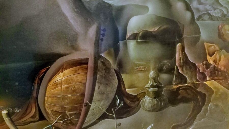 Madrid: Prado and Reina Queen Sofia Museums Private Tour - Booking Details Worth Knowing