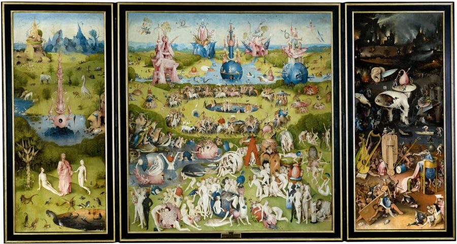 Madrid: Prado and Reina Queen Sofia Museums Private Tour - Starting at the Prado Museum
