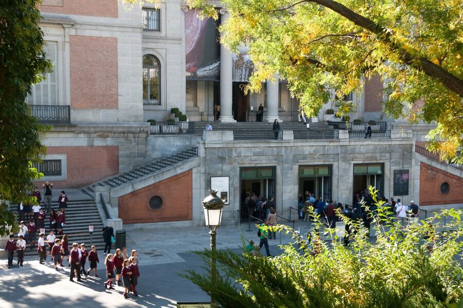 Madrid: Prado and Reina Queen Sofia Museums Private Tour - Why a Private Guide Changes the Experience