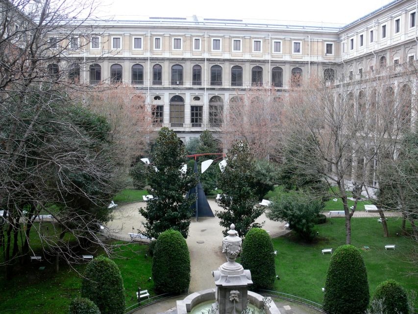 Madrid: Prado and Reina Queen Sofia Museums Private Tour - Who Will Enjoy This Tour Most?
